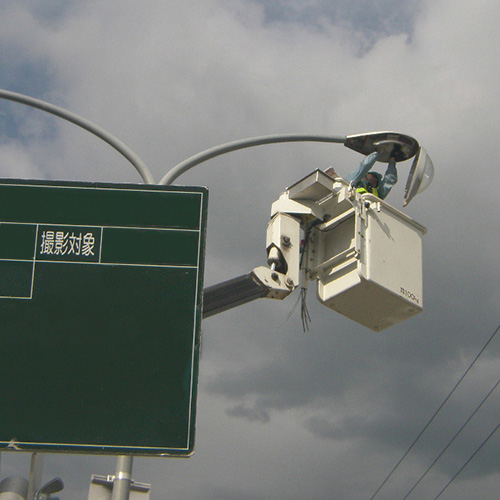 一般工事部門