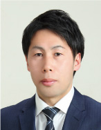 代表取締役 飯嶋 孝臣